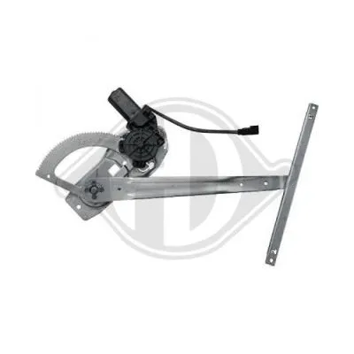 Window Regulator (1454121)