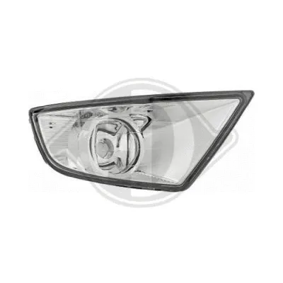 Front Fog Light (1427188)