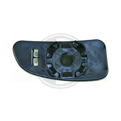 Mirror Glass, exterior mirror (3481128)