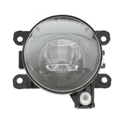 Front Fog Light (4406388)