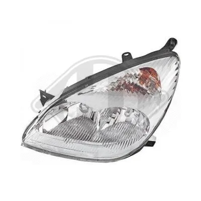 Headlight (4061083)