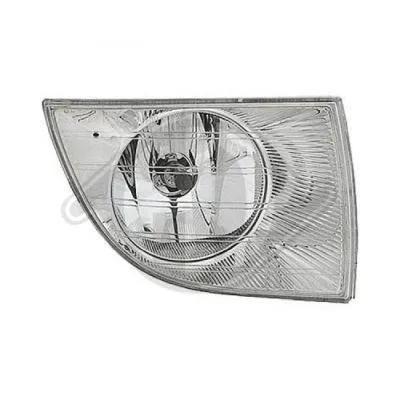 Front Fog Light (7806088)
