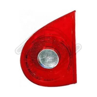 Tail Light Assembly (2214093)