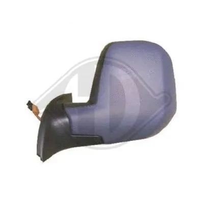 Exterior Mirror (4013725)