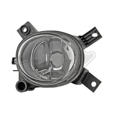 Front Fog Light (1017288)