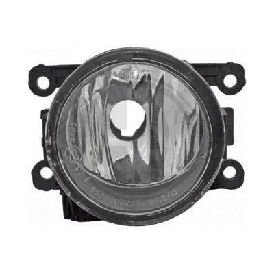 Front Fog Light (4497089)