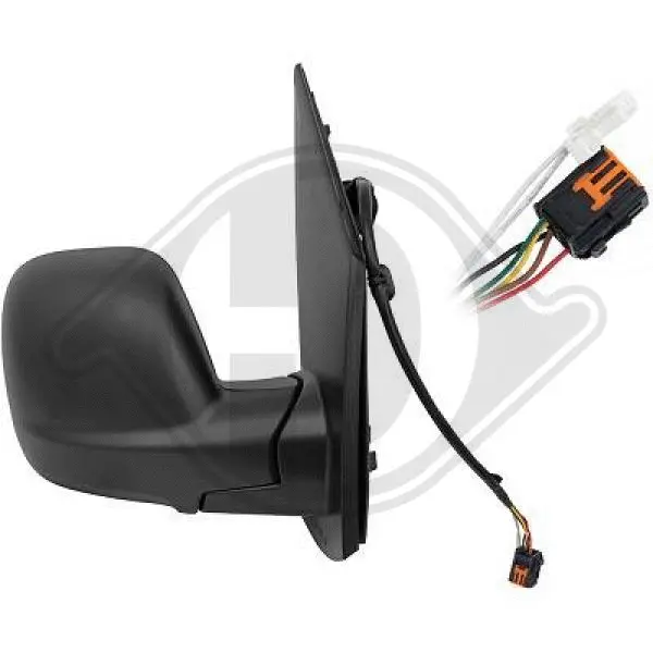 Exterior Mirror (4098124)