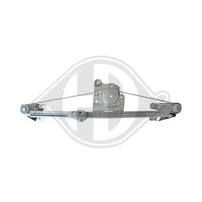 Window Regulator (1891222)