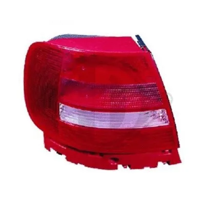 Tail Light Assembly (1016291)