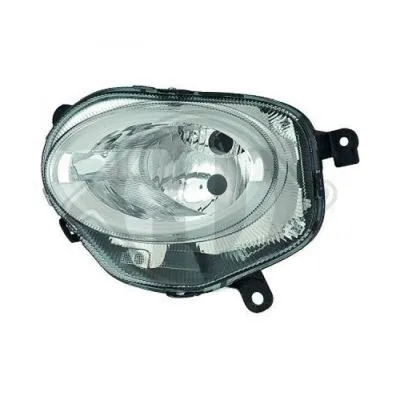 Headlight (3405182)