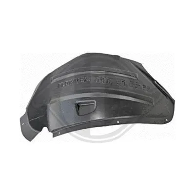 Liner, wheelhouse (3483008)