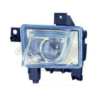 Front Fog Light (1825089)