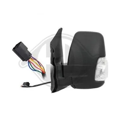 Exterior Mirror (1457227)