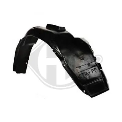 Liner, wheelhouse (1804008)