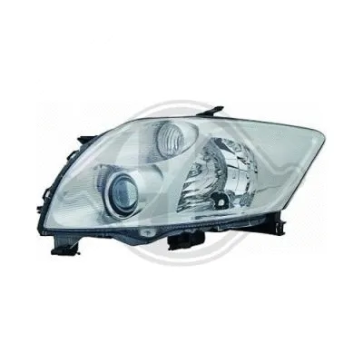 Headlight (6619081)