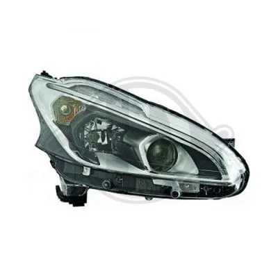 Headlight (4227180)