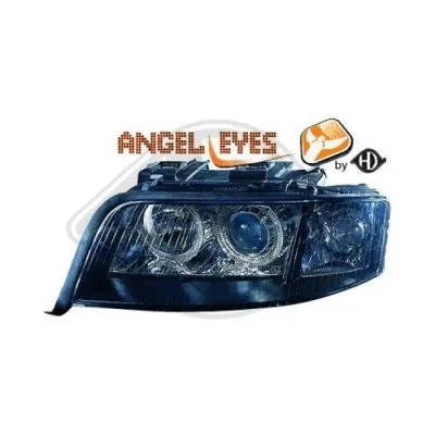 Headlight Set (1024685)