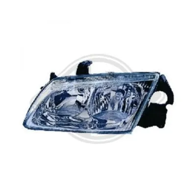 Headlight (6016081)