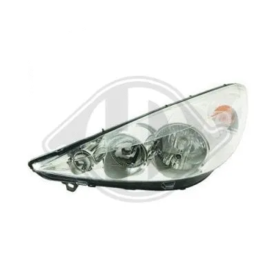 Headlight (4225480)