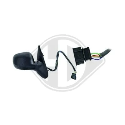 Exterior Mirror (7424224)