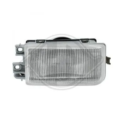 Front Fog Light (2244088)