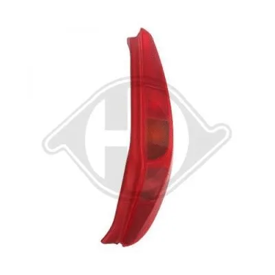 Tail Light Assembly (3453092)