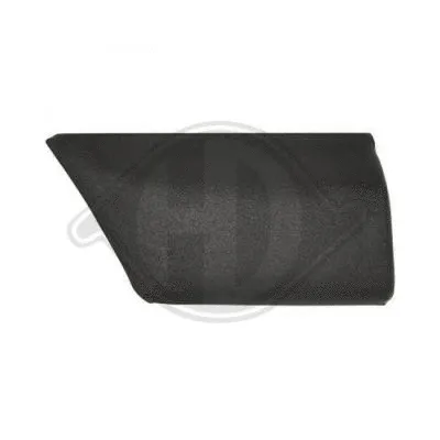 Trim/Protection Strip, wing (2212325)