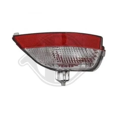 Tail Light Assembly (4465494)