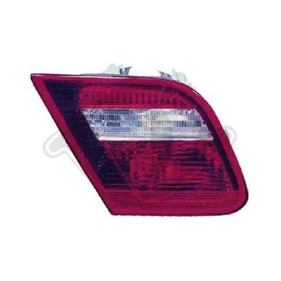 Tail Light Assembly (1215193)