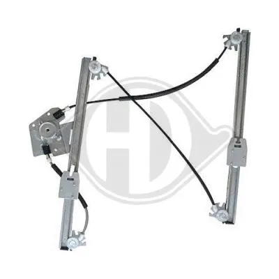 Window Regulator (1214421)