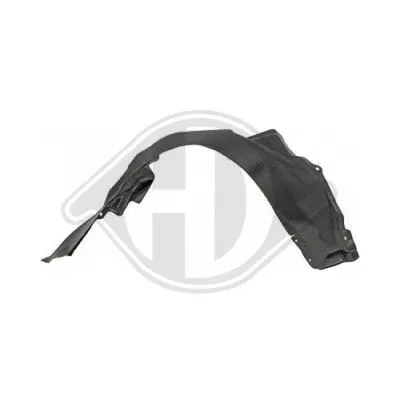 Liner, wheelhouse (6920009)