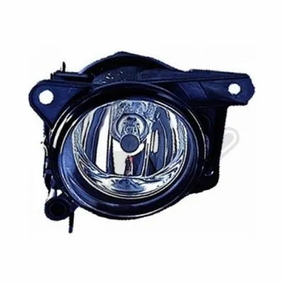 Front Fog Light (2204089)