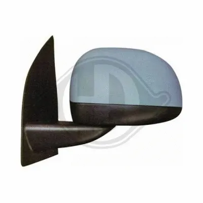 Exterior Mirror (3434126)