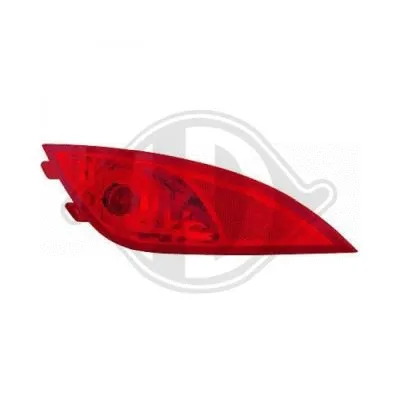 Front Fog Light (6861094)