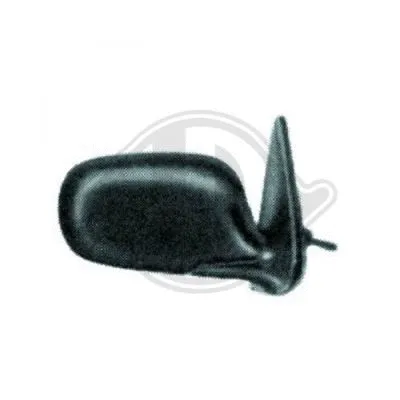 Exterior Mirror (6022025)