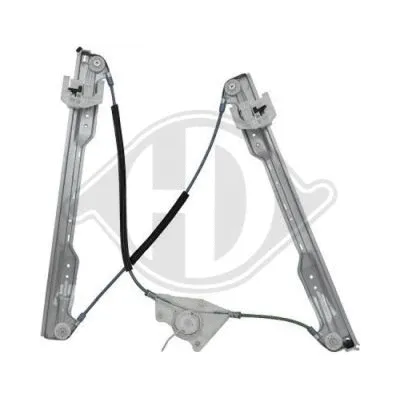 Window Regulator (4061121)