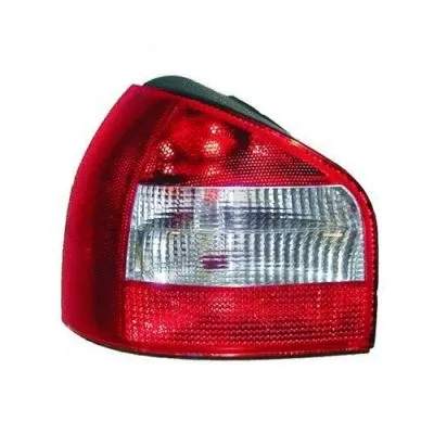 Tail Light Assembly (1030190)