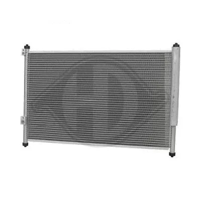 Condenser, air conditioning (DCC1790)