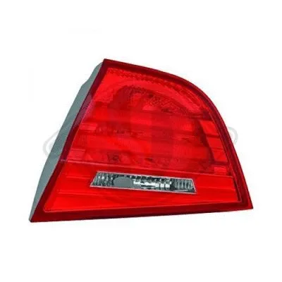 Tail Light Assembly (1216193)
