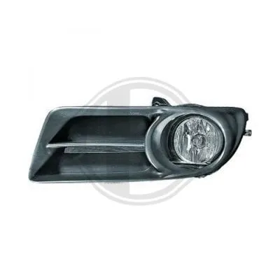 Front Fog Light (6618188)