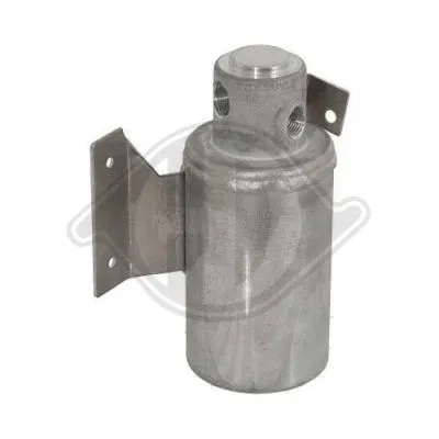 Dryer, air conditioning (DCT1240)