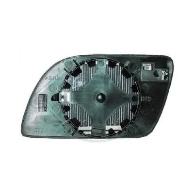 Mirror Glass, exterior mirror (2205026)