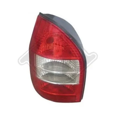 Tail Light Assembly (1890191)