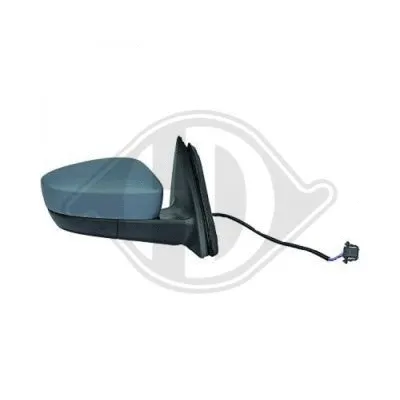 Exterior Mirror (7433125)