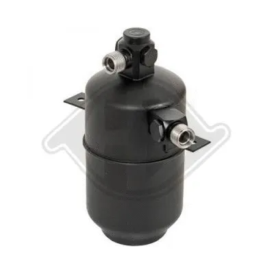 Dryer, air conditioning (DCT1139)