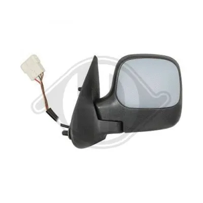 Exterior Mirror (4012825)