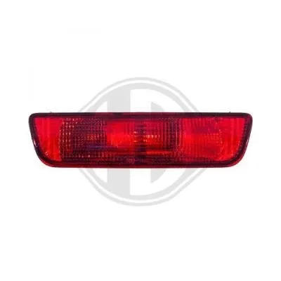 Rear Fog Light (6045894)