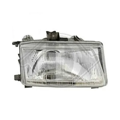 Headlight (7423082)