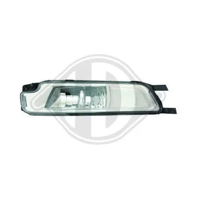 Front Fog Light (2249089)