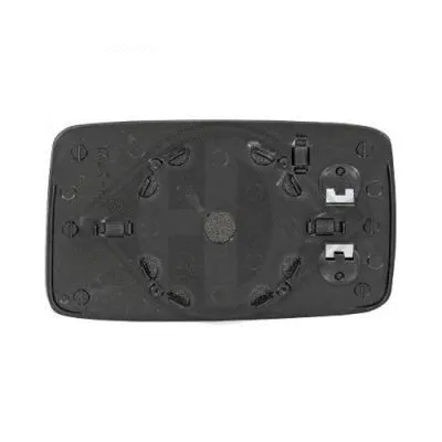 Mirror Glass, exterior mirror (2212124)